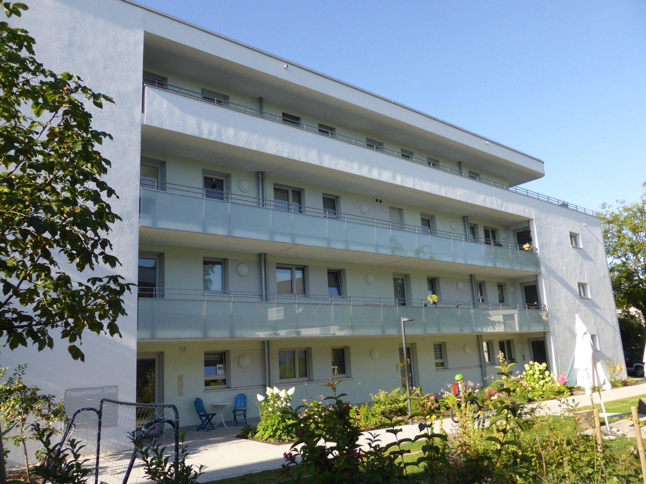 Haus Belverde