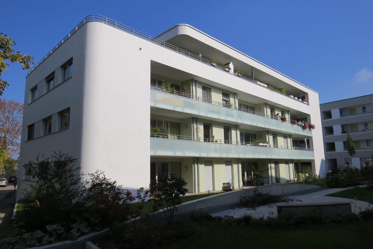 Haus Belverde