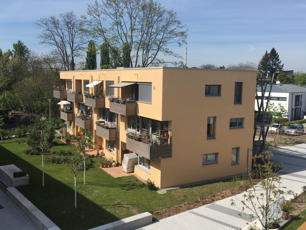 Haus DaVinci