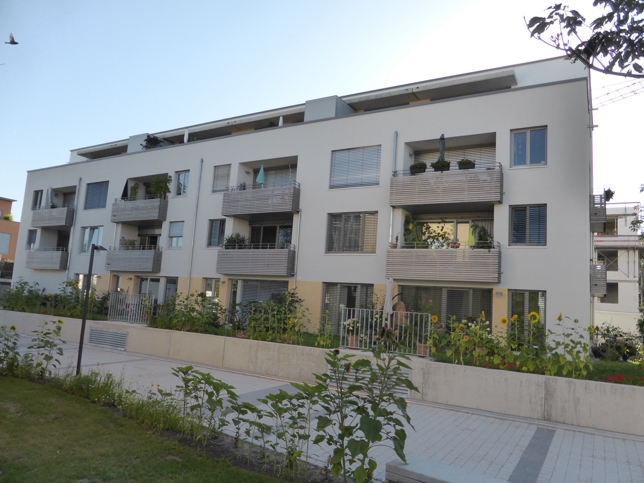 Haus Einstein